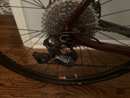 Trek Checkpoint SL5 Bike - Image 5