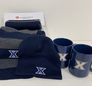 Xavier University Bundle