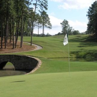 Round of golf at Columbus Country Club with Raj Syal