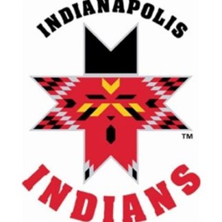 Indianapolis Indians Suite & Catering Auction Item #13