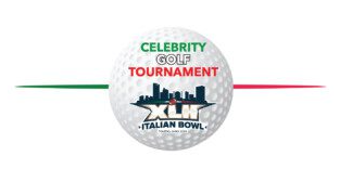 Italian Bowl Celebrity Golf Outing - Team 2, Slot 3