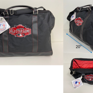 Cincinnati All-Star Game Duffel Bag