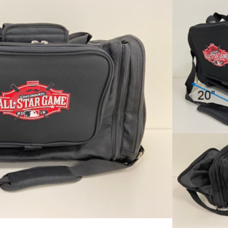 Cincinnati All-Star Game Gym Bag