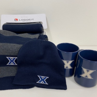 Cozy Xavier University Package