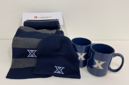 Cozy Xavier University Package