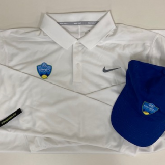 Men’s Western & Southern Open Golf/Tennis Apparel
