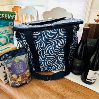 Summer Snacks & Wine Collection Auction Item 13