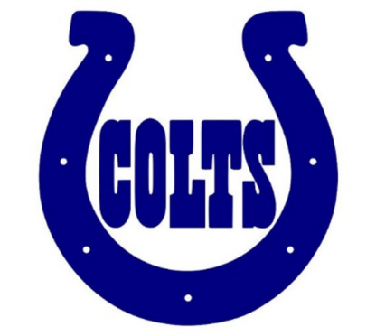 Indianapolis Colts Ticket & VIP Experience Package 12/22 for 2