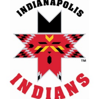 Indianapolis Indians Suite with Catering 8/3 for 12