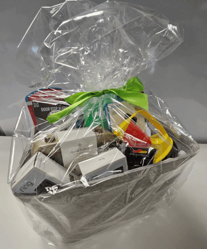 Security Basket