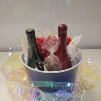 Wine Basket