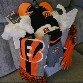 SOKI Bengals Basket