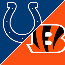 Bengals vs. Colts Suite Experience (Set #1)