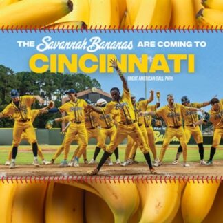 Savannah Bananas Suite Experience