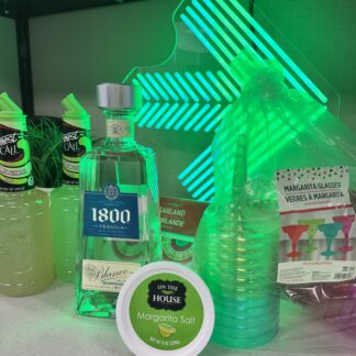 When life gives you limes