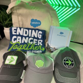 A force to End Cancer