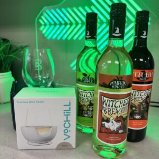 A Blend Summerween