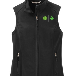 HNB x PEL Women’s Vest (M)