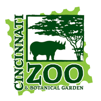 Cincinnati Zoo (5) Tickets Set #2